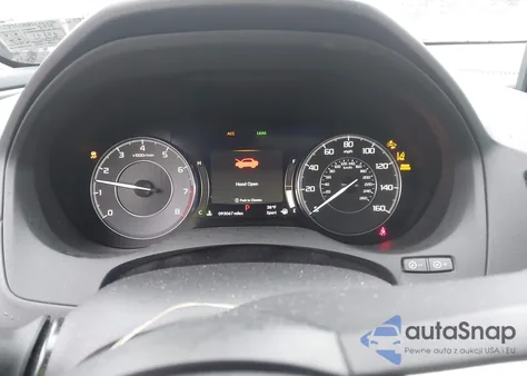 2020 Acura Rdx Technology Package from USA, damaged, VIN 5J8TC1H58LL002500